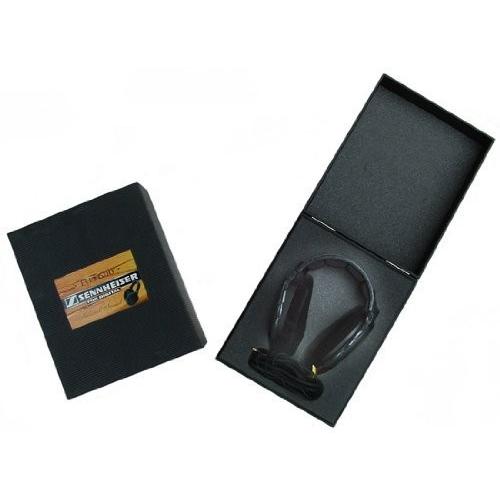 ゼンハイザー HD600 ダイナミックオープンエア・ヘッドホン