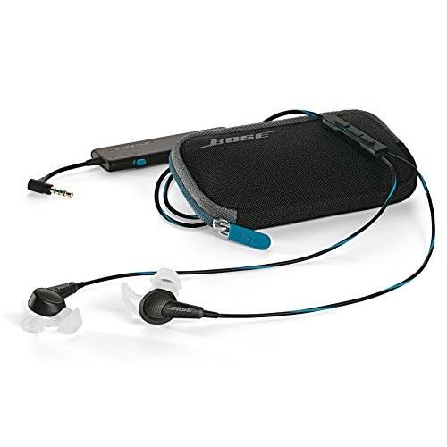 Bose QuietComfort 20 Acoustic Noise Cancelling headphones - Apple devices, Black｜dollworld｜03