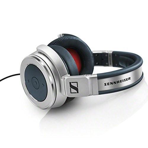 ヘッドホン Sennheiser HD630VB Sennheiser HD 630VB - StereoLife Magazine
