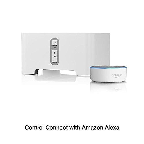 26【新品未使用】 パソコン、インターネットから音楽を楽しむ ワイヤレスストリーミングステレオレシーバーCONNECT　SONOS 【FKP1086492944】(38148円)