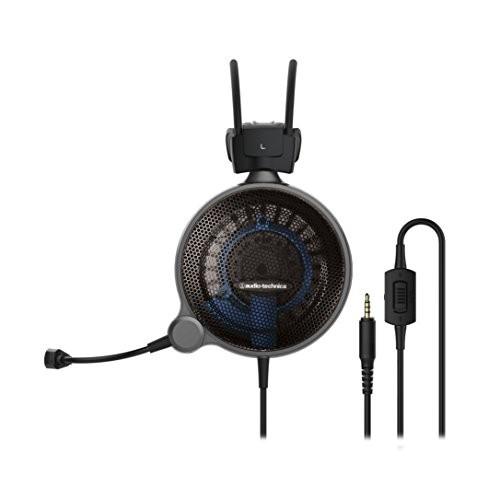 Audio-Technica ATH-ADG1X Open Air High-Fidelity Gaming Headset