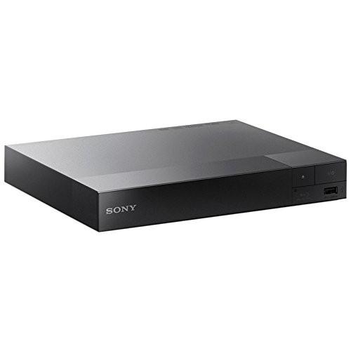 SONY ブルーレイディスクプレーヤー/DVDプレーヤー BDP-S5100 BDP