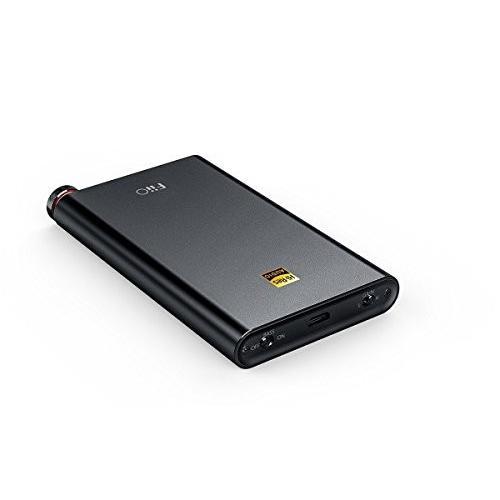 FiiO Q1 MarkⅡ ハイレゾ対応USB DAC内蔵ヘッドホンアンプ FiiO Q1 MarkII ハイレゾ対応USB DAC内蔵ポータブルヘッドホンアンプ
