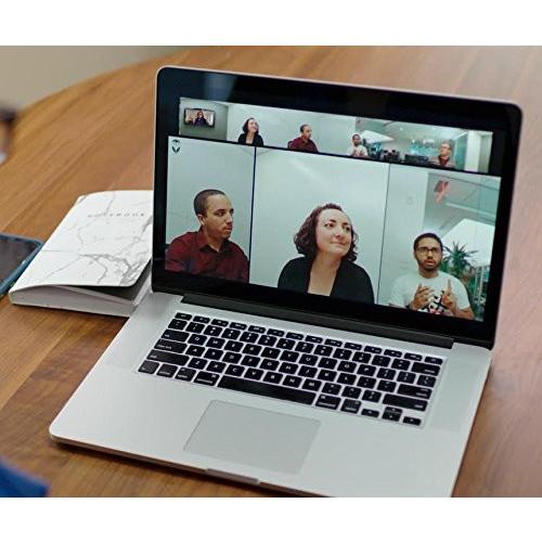 Owl Labs Meeting Owl All-In-One Audio Video 360 Conference Camera with Automatic Speaker Focusの画像