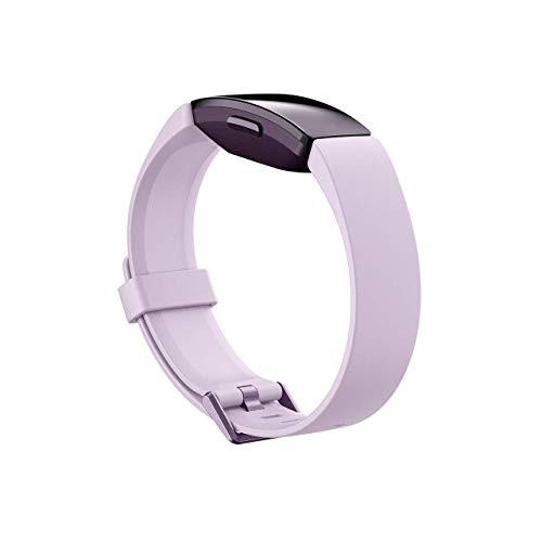 (新品未開封)Fitbit Inspire HR ライラック(紫) 新品未開封)Fitbit Inspire HR ライラック(紫) 新品未開封】Fitbit