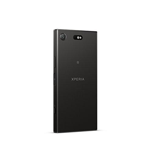 Sony Xperia XZ1 Compact G8441 (32GB) - Black ブラック SIMフリー