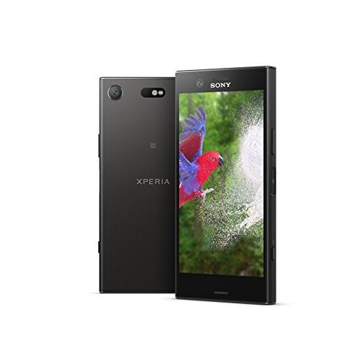 SONY Xperia XZ1 Compact G8441 海外版 Original Sony Xperia XZ1 Compact G8441 SO-02K 4G Mobile Phone 4.6