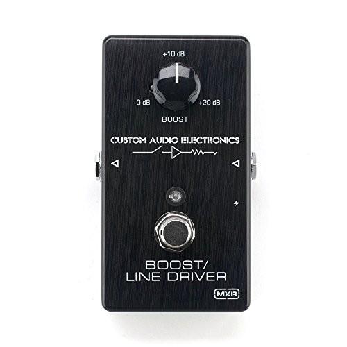 C.A.E.by MXR エフェクター MC-401