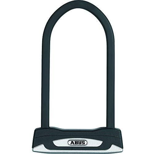 未使用 アバス ABUS GRAMIT X Plus 54 レベル15 U字 ABUS (アブス) バイク用 U字ロック Granit X-Plus 54 230mm : ワールド
