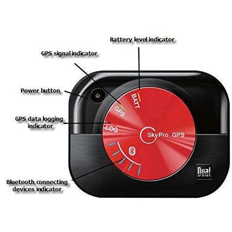 カーナビ Dual XGPS160 XGPS 160 GPS Receiver GPSレシーバー Dual Electronics社 : ワールド