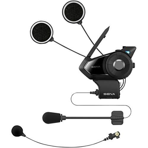 SENA(セナ) 30K メッシュインターコム バイク用インカム Bluetooth 30K
