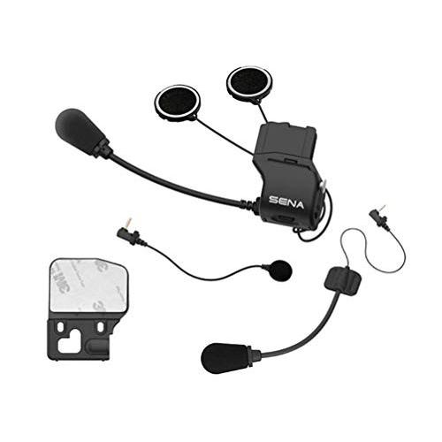 SENA ヘルメットクランプキット SC-A0315 セナ(SENA) SC-A0315 《 20S/20S EVO/ 30K 各モデル対応