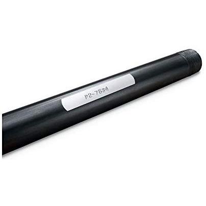 D101105　Tapewriter　メタル　テープエンボス　DYMO社　Black_2