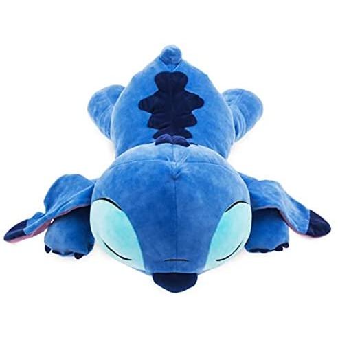 ディズニー スティッチ 大きな ぬいぐるみ 抱き枕 USディズニーストア 限定 64cm_2