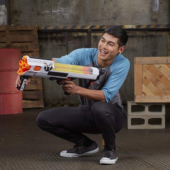 ナーフ ライバル ファントム ハデス Nerf Rival Phantom Corps Hades