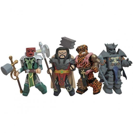 海外直輸入 マニア必見！アイアンマン Iron Man Diamond Select Toys
