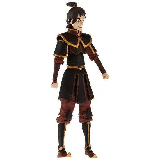 Diamond Select Toys アバター The Last Airbender Firebender アズラ