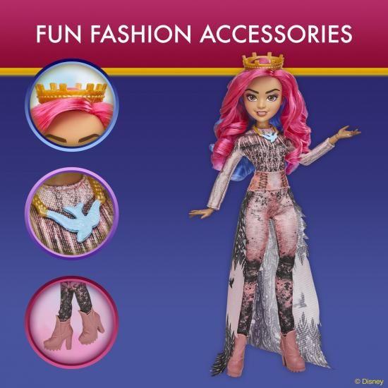 ハズブロ(HASBRO) Disney Descendants Audrey Fashion Doll ディズニー ディセンダント オードリー 人形 フィギュア_4