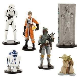 ディズニー(Disney) R2-D2 スターウォーズ フィギュア 置物 おもちゃ