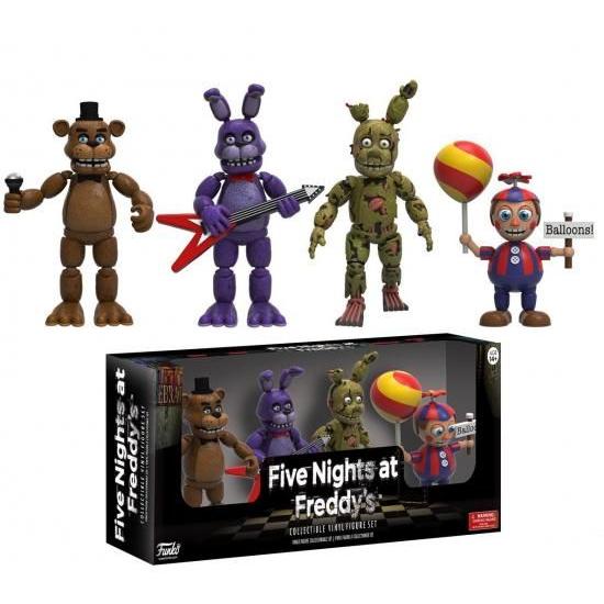 Funko Five Nights at Freddy