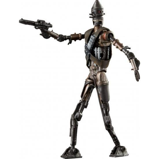 スター・ウォーズ / ザ・マンダロリアン ブラックシリーズ 6インチ