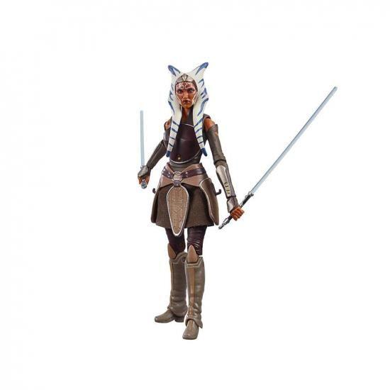 スター・ウォーズ ブラックシリーズ 6インチ アクションフィギュア