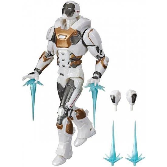 マーベル・ゲーマーバース ハズブロ マーベルレジェンド ターゲット