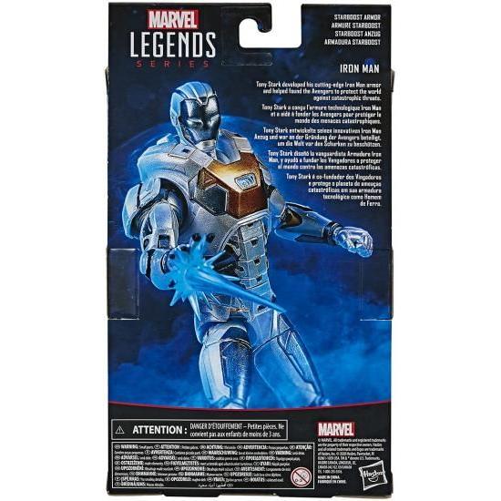 マーベル・ゲーマーバース ハズブロ マーベルレジェンド ターゲット