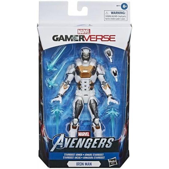 マーベル・ゲーマーバース ハズブロ マーベルレジェンド ターゲット