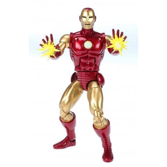 ハズブロ マーベルレジェンド マーベル コミックス 80周年記念 6インチ