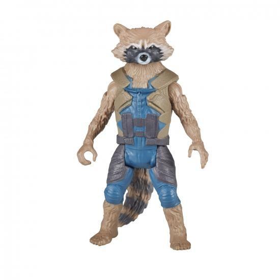 アベンジャーズ / インフィニティ・ウォー ハズブロ 6インチ 