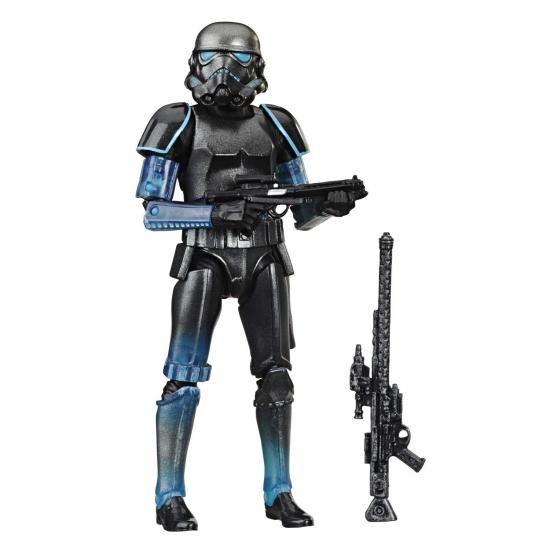 スター・ウォーズ ハズブロ ブラックシリーズ ゲームストップ限定 6