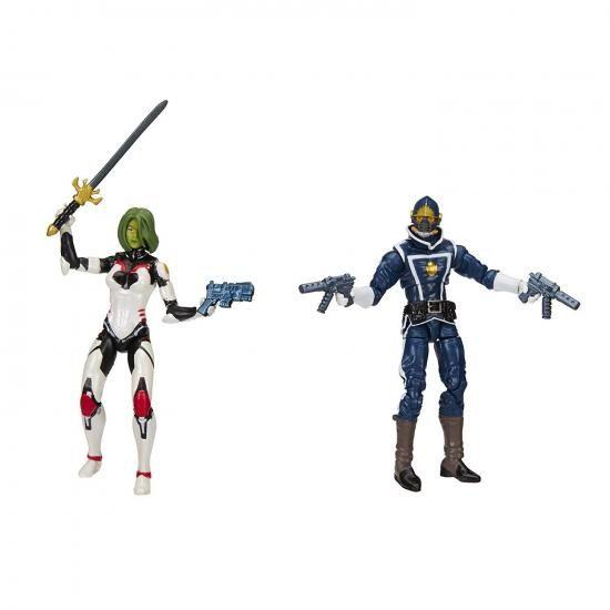 ハズブロ マーベルレジェンド 3.75インチ ベーシックフィギュア