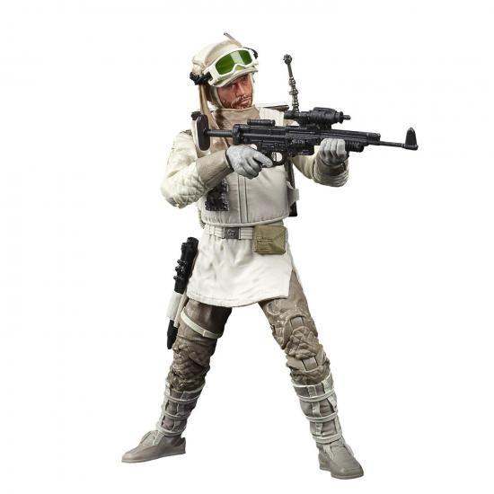 スター・ウォーズ ブラックシリーズ 6インチ アクションフィギュア 