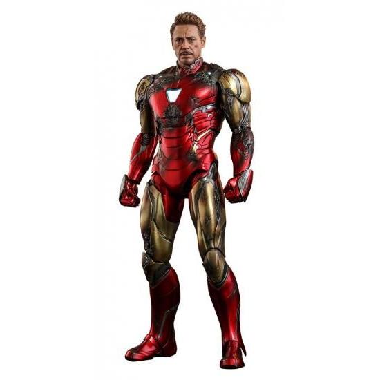 ホットトイズ(Hot Toys) 【ムービー・マスターピース DIECAST