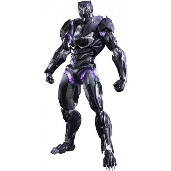 ホットトイズ(Hot Toys) アーティスト・コレクション DIECAST 