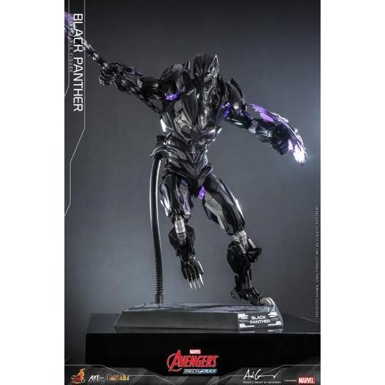 ホットトイズ(Hot Toys) アーティスト・コレクション DIECAST