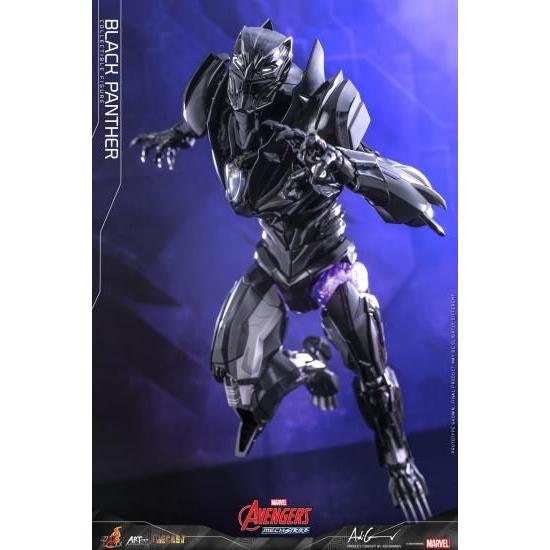 ホットトイズ(Hot Toys) アーティスト・コレクション DIECAST