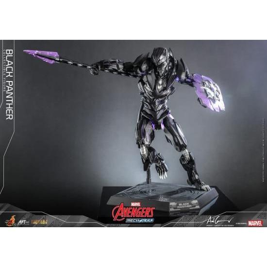 ホットトイズ(Hot Toys) アーティスト・コレクション DIECAST