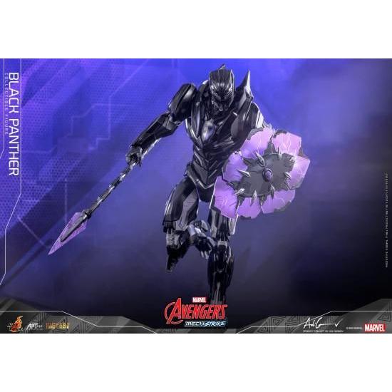 ホットトイズ(Hot Toys) アーティスト・コレクション DIECAST