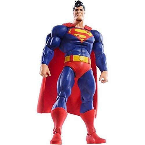 スーパーマン リターンズ 巨大30インチフィギュア　DC マテル　海外限定 マテル DCコミックス マルチバース バットマン:ダークナイトリターンズ