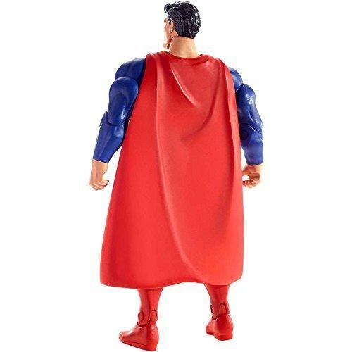 マテル DCコミックス マルチバース バットマン:ダークナイトリターンズ