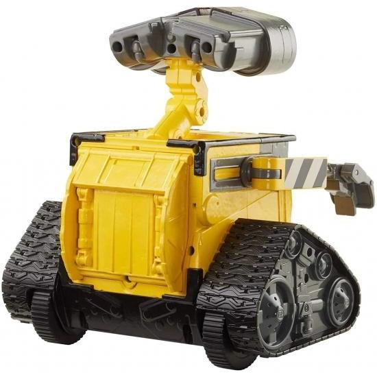 ディズニー ピクサー『WALL-E ウォーリー』 リモートコントロール R/C