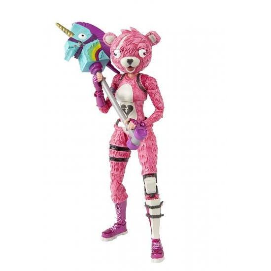 フォートナイト マクファーレントイズ 7インチ プレミアム アクション
