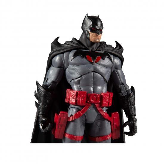 マクファーレントイズ DCコミックス マルチバース ターゲット限定 7