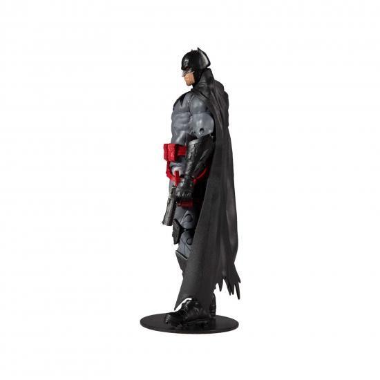 マクファーレントイズ DCコミックス マルチバース ターゲット限定 7