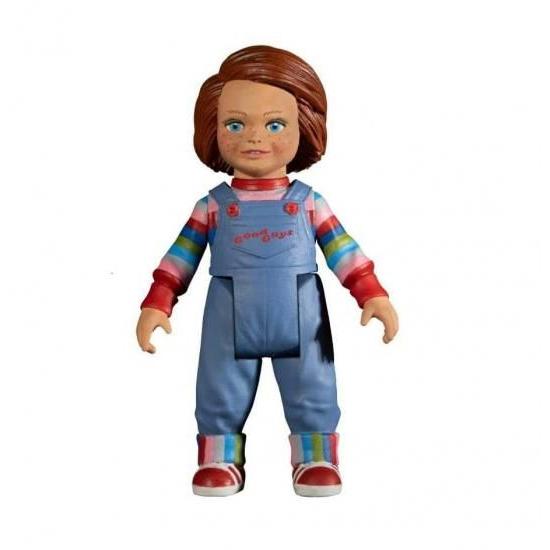 チャッキー 5ポイント フィギュア Child's Play Chucky 5 Points
