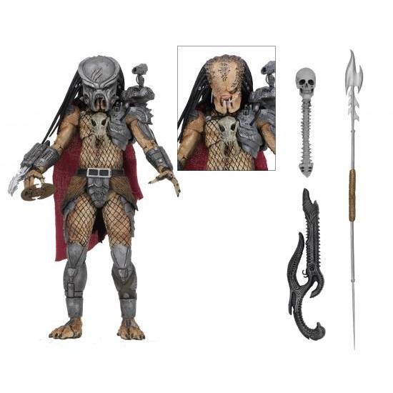 ネカプレデター necaフィギュア プレデター NECA 11体セット