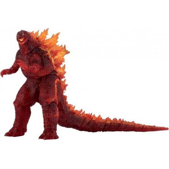ゴジラ : キング・オブ・モンスターズ ネカ ターゲット限定 6インチ
