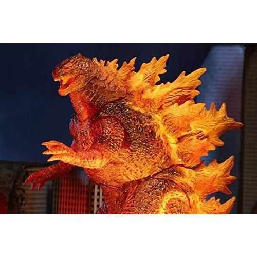 Godzilla 2019 キングギドラ バーニング ゴジラ ストア ゴジラ キング